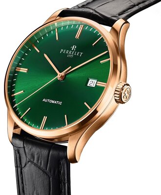 Perrelet Weekend 3 Hands A1301/5