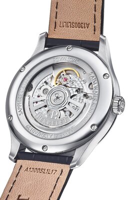 Perrelet Weekend GMT A1304/1