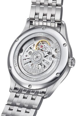 Perrelet Weekend GMT A1304/6