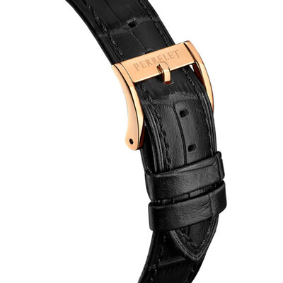 Perrelet Weekend GMT A1305/2