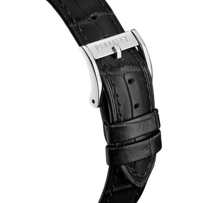 Perrelet Weekend Open Heart A1302/5