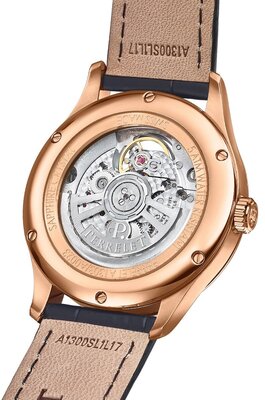 Perrelet Weekend Open Heart A1303/3