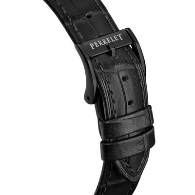 Perrelet Weekend Skeleton A1306/1