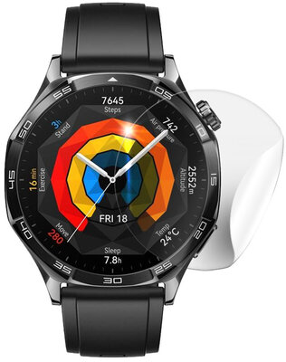 Folia ochronna na ekran do Huawei Watch GT 5 (46 mm)