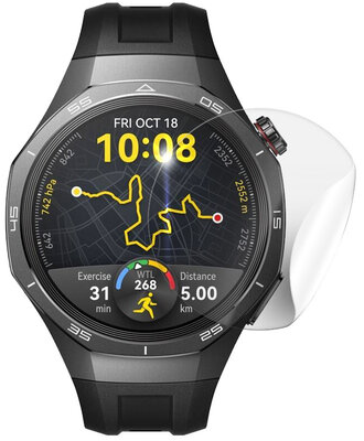 Folia ochronna na ekran do Huawei Watch GT 5 Pro (46 mm)