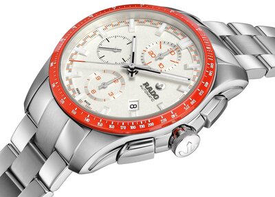 Rado HyperChrome Chronograph Automatic R32042013