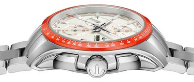 Rado HyperChrome Chronograph Automatic R32042013