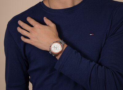 Rado HyperChrome Chronograph Automatic R32042013