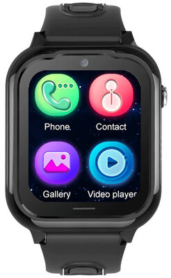 Body ID BodyGuard 5D, 4G, Black