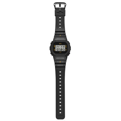 Casio G-Shock Original DWE-5600JB-1A9ER J. Balvin Collaboration (+zamienny pasek i luneta)