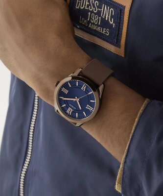 Guess Elliot GW0894G3