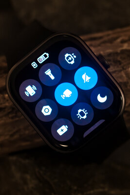 Redmi Watch 5 Obsidian Black