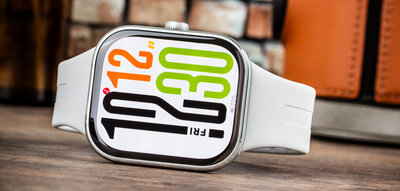 Redmi Watch 5 Silver Gray