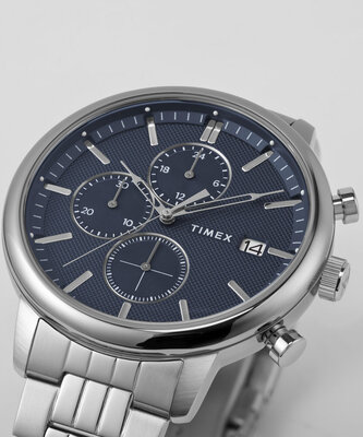 Timex Chicago TW2W67900BR