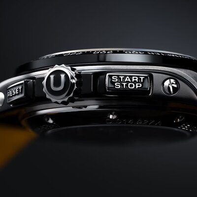 Union Glashütte Belisar Chronograph Sport D014.927.16.057.00 (+ pasek zamienny)
