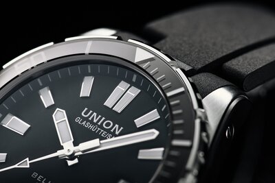 Union Glashütte Belisar Date Sport Pro D014.907.27.051.00