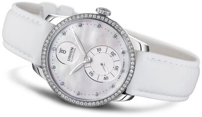 Union Glashütte Seris Small Second D013.228.66.116.00