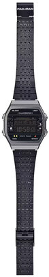 Casio Vintage ABL-100WEPC-1BER PAC-MAN Collaboration