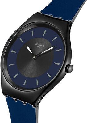 Swatch Duet At Dusk SYXB108