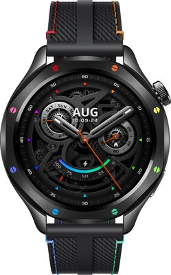 Xiaomi Watch S4 47mm Rainbow