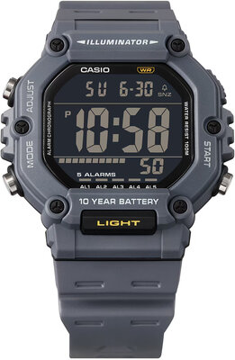 Casio Collection AE-1600H-8BVEF