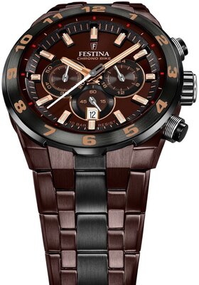 Festina Chrono Bike 20708/1 Special Edition (+ pasek zapasowy)