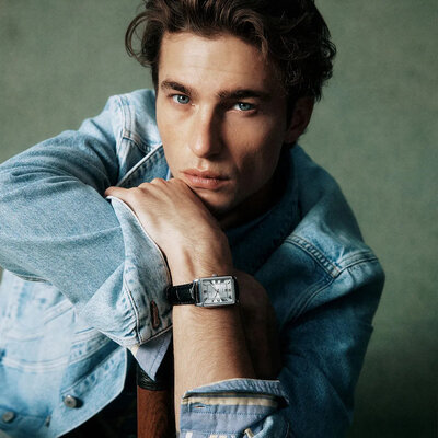 Gant State Island G197001