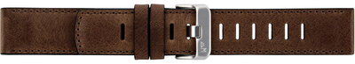 Skórzany pasek Morellato BIT 6084E39.032 M, brązowy