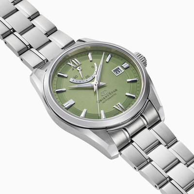 Orient Star Contemporary Automatic RE-AU0107E00B