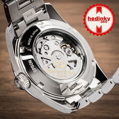 Orient Star Contemporary Automatic RE-AU0110N00B