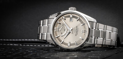 Orient Star Contemporary Automatic RE-AU0110N00B