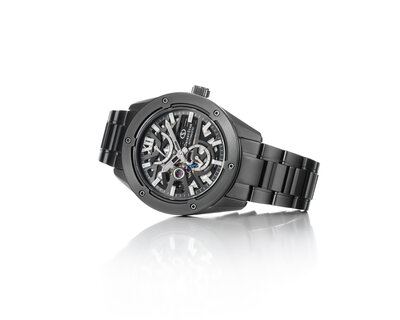 Orient Star Contemporary M34 F8 Avant Garde Skeleton Automatic RE-BZ0004B00B