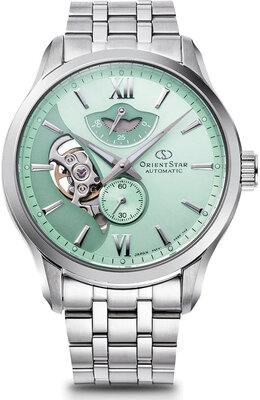 Orient Star Conterporary Layered Skeleton Automatic RE-AV0B11E00B Limited Edition 700pcs