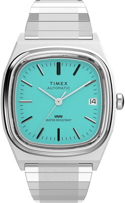 Timex E-Line Reissue TW2Y07300UK