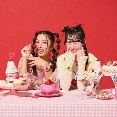 Casio Baby-G Cherry on Top BG-169CH-9ER