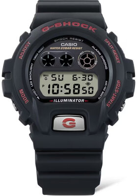 Casio G-Shock Original DW-6900TR-1ER 30th Anniversary of 6900 Line
