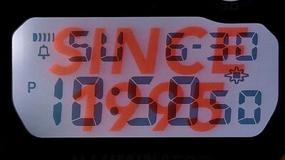 Casio G-Shock Original DW-6900TR-4ER 30th Anniversary of 6900 Line