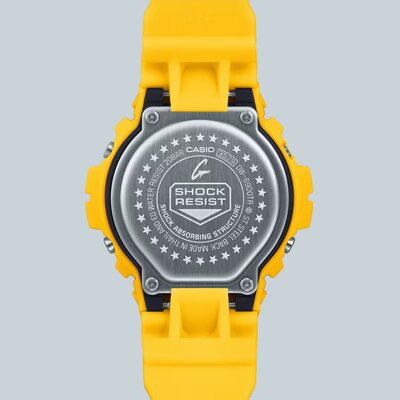 Casio G-Shock Original DW-6900TR-9ER 30th Anniversary of 6900 Line