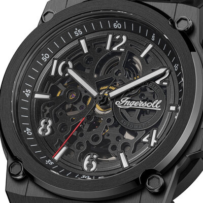 Ingersoll The Anvil Automatic I16602