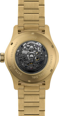 Ingersoll The Bronc Automatic I16702