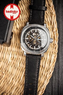 Ingersoll The Outrider Automatic I16401