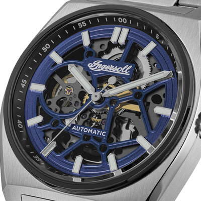 Ingersoll The Vert Automatic I14305