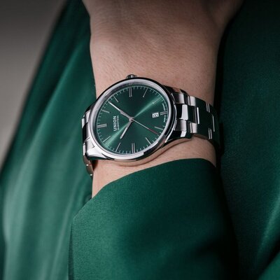 Union Glashütte Viro Date D017.407.11.091.00