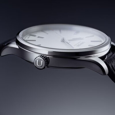 Union Glashütte Viro Date D017.407.16.031.00