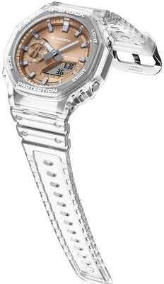 Casio G-Shock Original GA-2100BM-7A5ER Carbon Core Guard