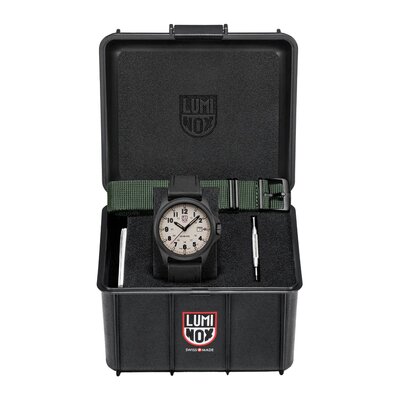 Luminox Land Land Atacama Field XL.1971.SET Urban Adventure (+ zamienny pasek)