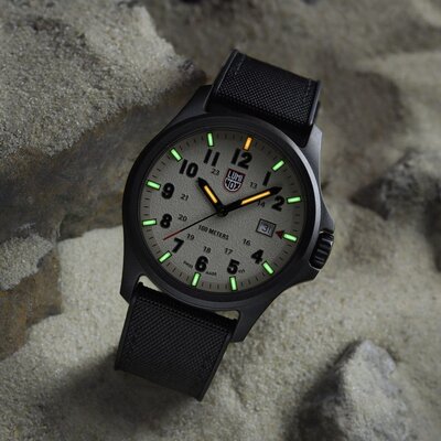 Luminox Land Land Atacama Field XL.1971.SET Urban Adventure (+ zamienny pasek)