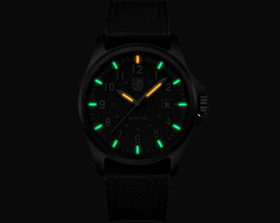 Luminox Land Land Atacama Field XL.1971.SET Urban Adventure (+ zamienny pasek)