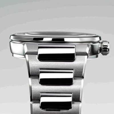 MeisterSinger Kaenos Automatic Open Date KSOD902