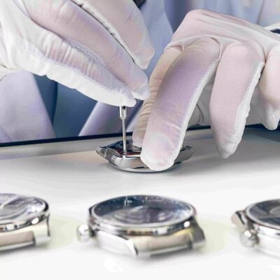 MeisterSinger Kaenos Automatic Open Date KSOD914